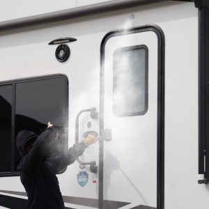 RVDefend (Two Door Model)